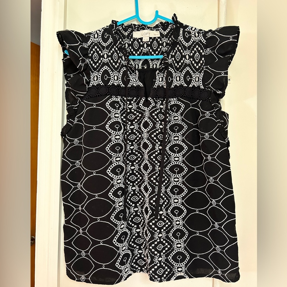 Loft top
